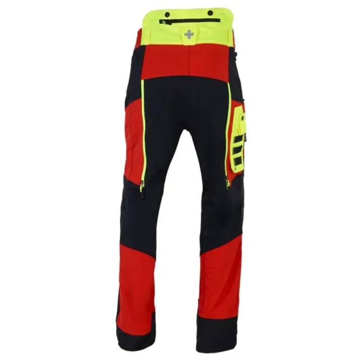 Pantalon Travaux Forestier Classe 1a Infinity