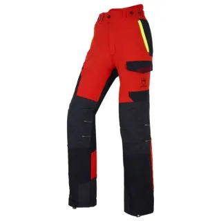 Pantalon Travaux Forestier Classe 1a Infinity