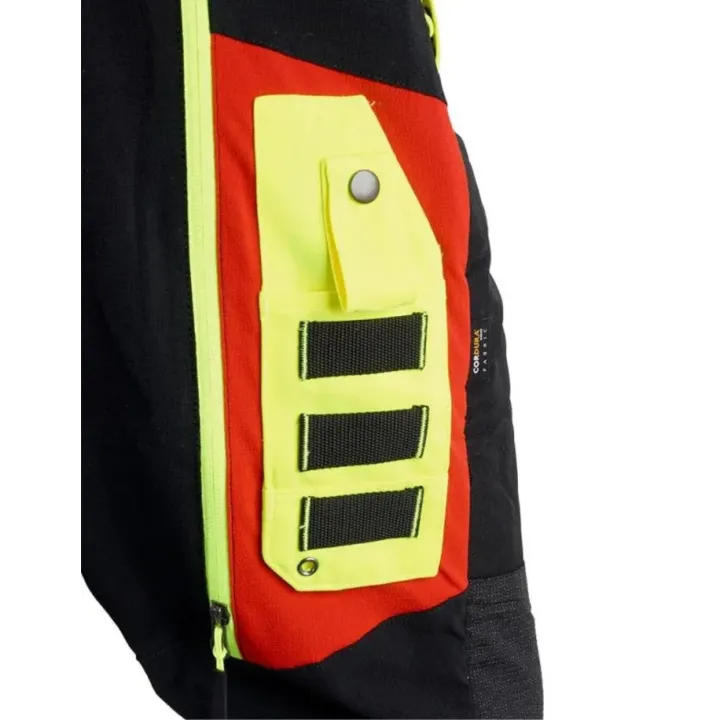 Pantalon Travaux Forestier Classe 1a Infinity