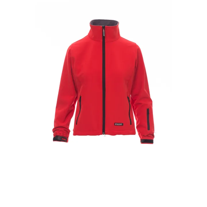 Veste Softshell Femme Sunny