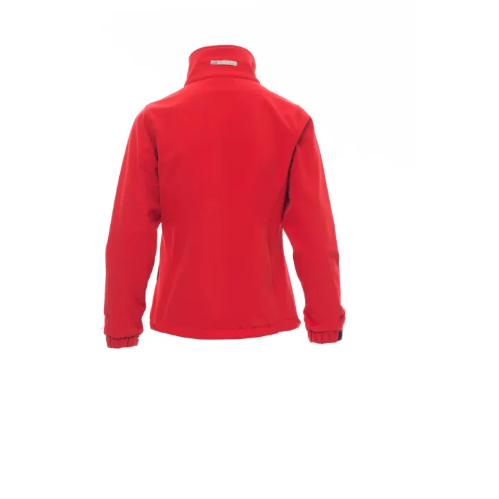 Veste Softshell Femme Sunny