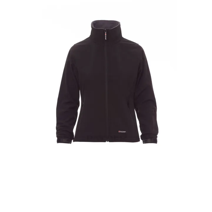 Veste Softshell Femme Sunny