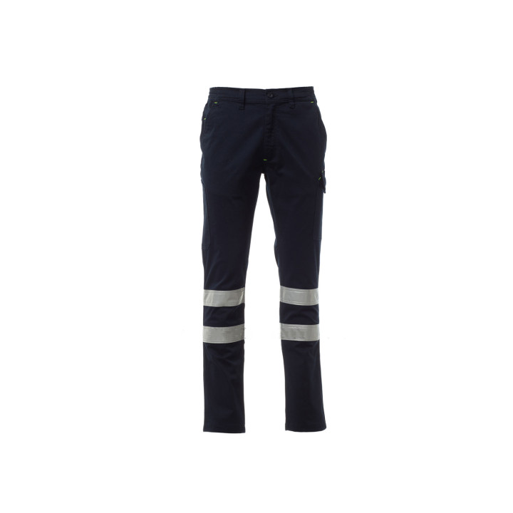 Pantalon De Travail Power Stretch Reflex