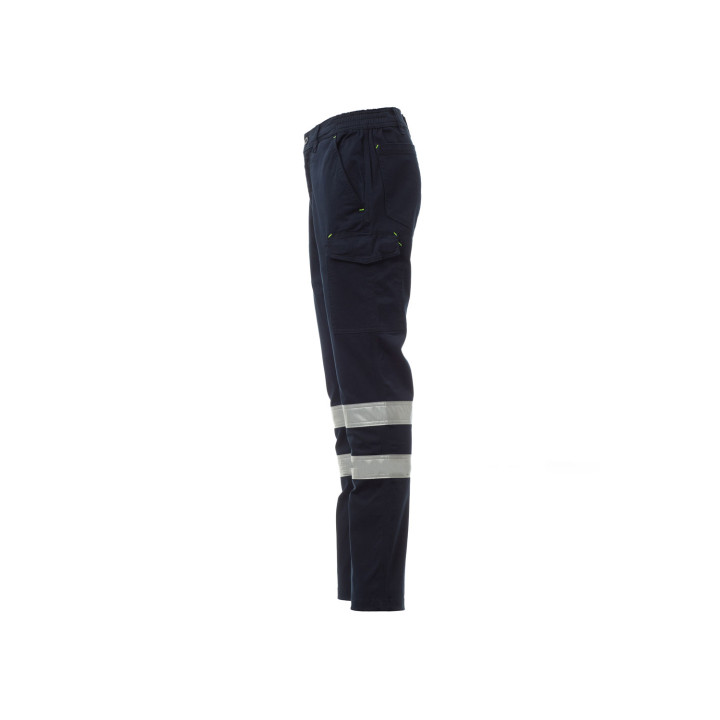 Pantalon De Travail Power Stretch Reflex