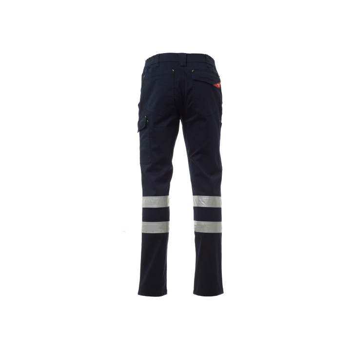 Pantalon De Travail Power Stretch Reflex
