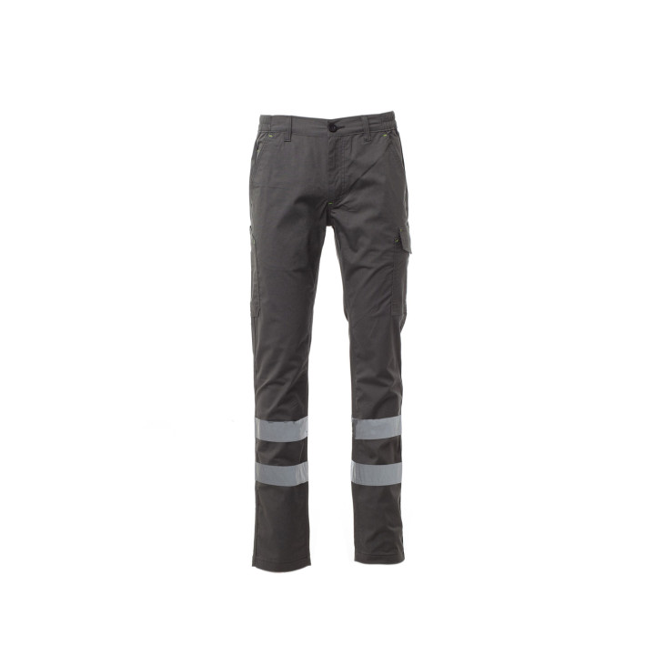 Pantalon De Travail Power Stretch Reflex
