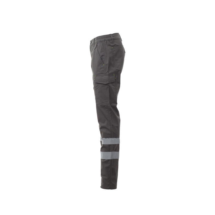 Pantalon De Travail Power Stretch Reflex