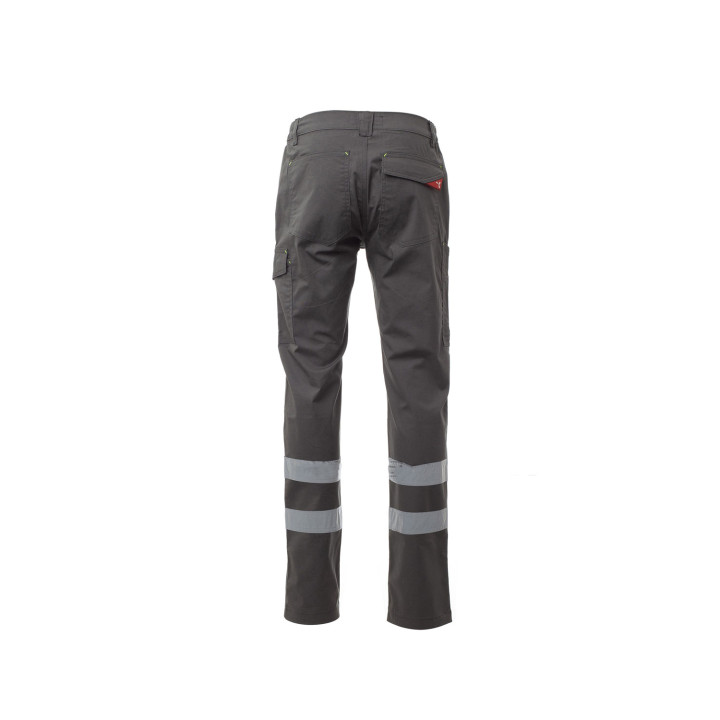 Pantalon De Travail Power Stretch Reflex