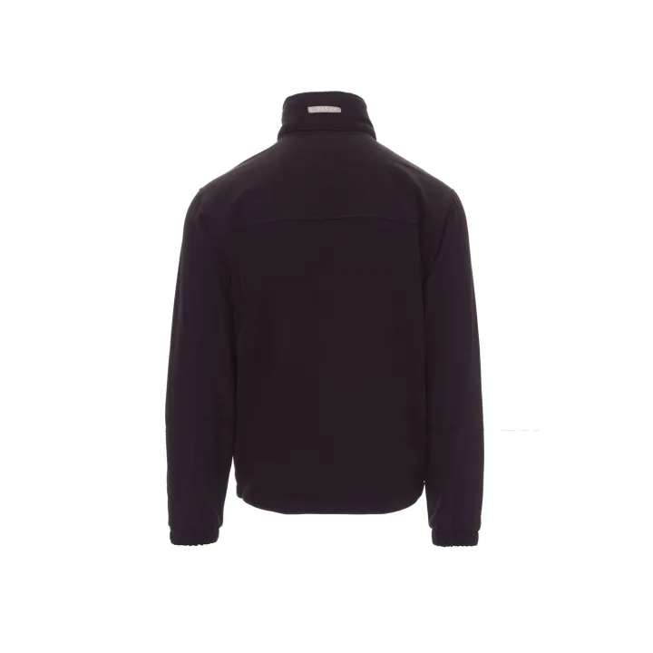 Veste Softshell Homme Bicolore Storm