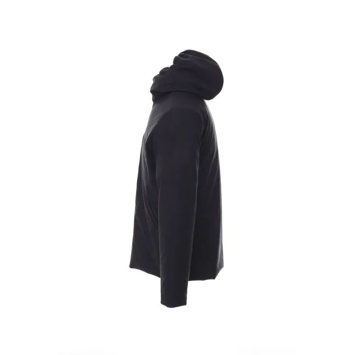 Veste De Travail Softshell Rembouree A Capuche Oregon