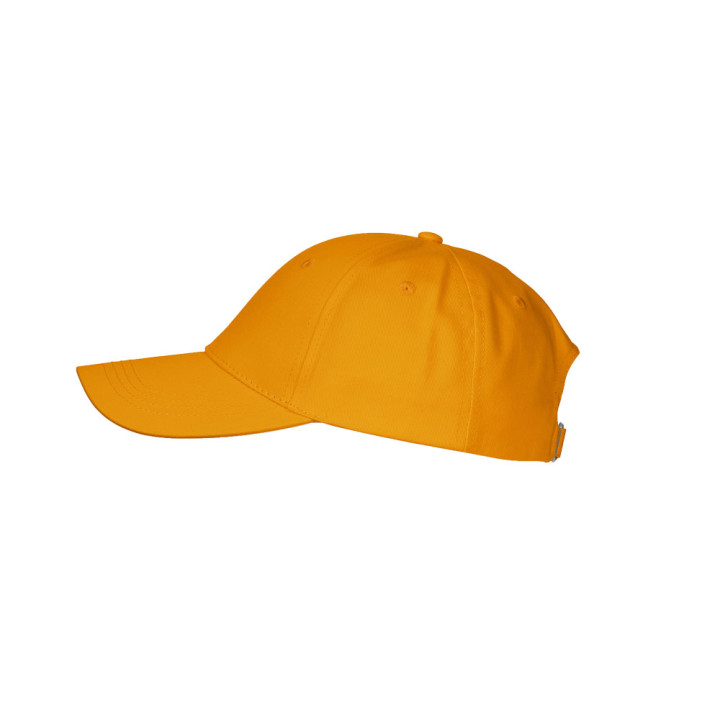Casquette 6 Panneaux Illinois