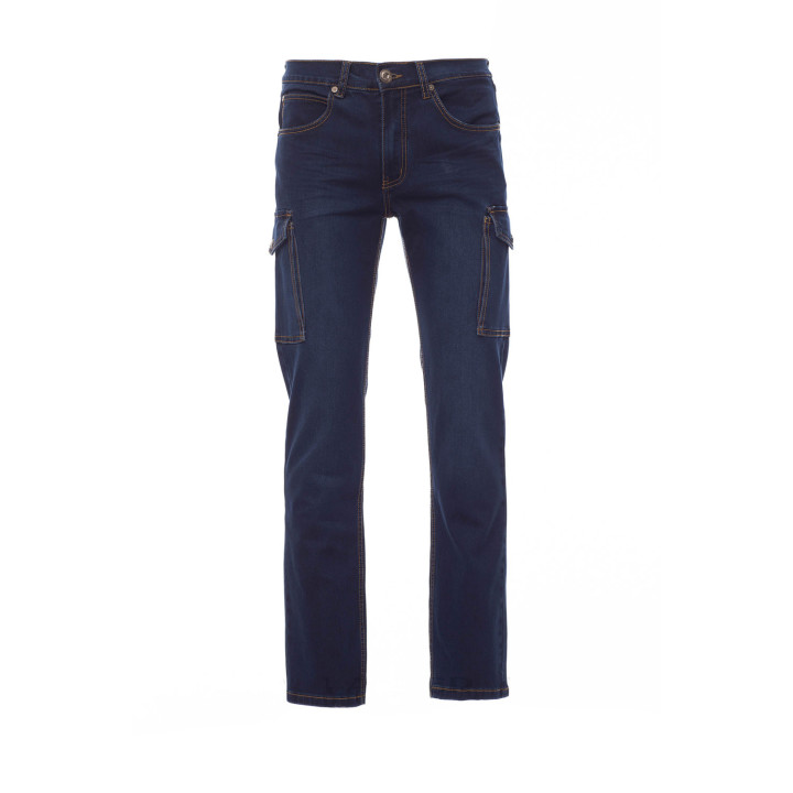 Pantalon De Travail Homme Stretch Hummer