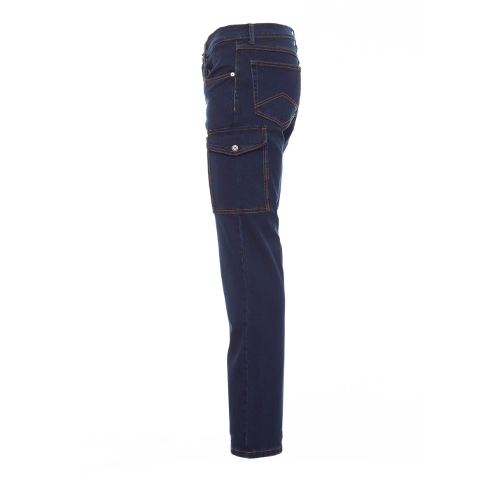 Pantalon De Travail Homme Stretch Hummer
