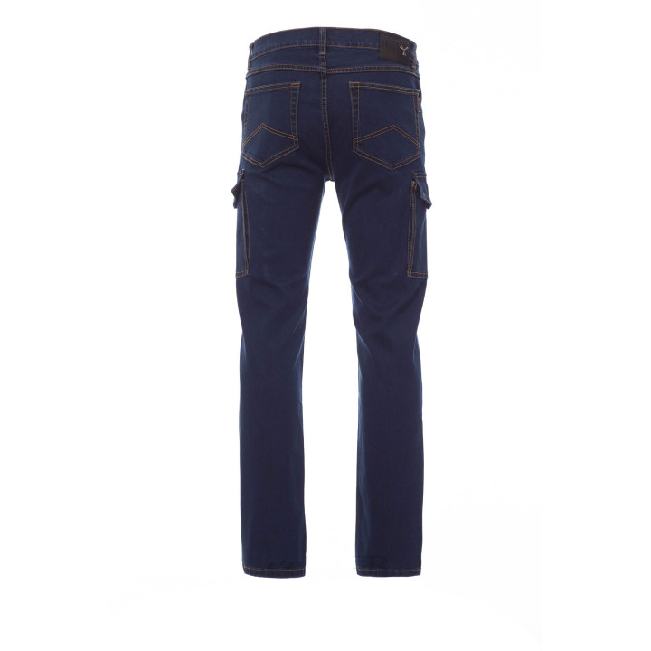 Pantalon De Travail Homme Stretch Hummer