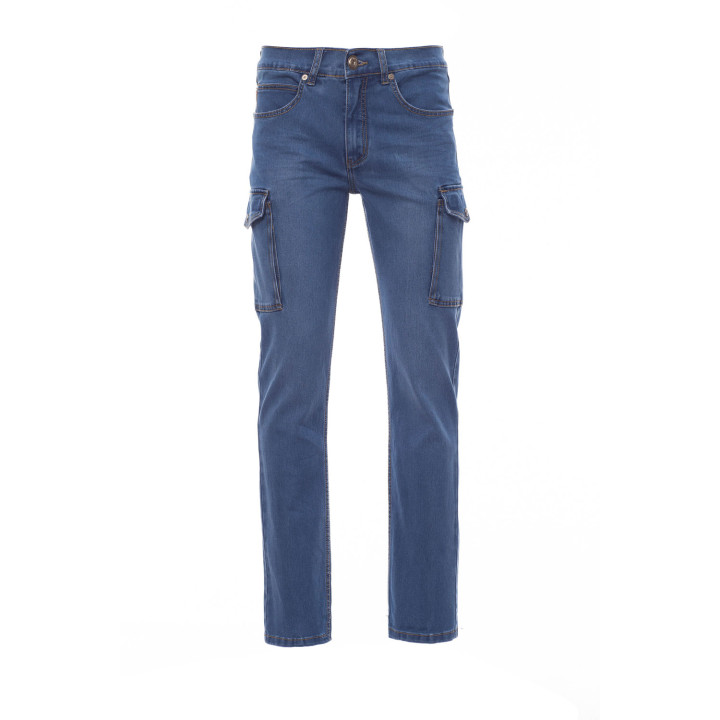 Pantalon De Travail Homme Stretch Hummer
