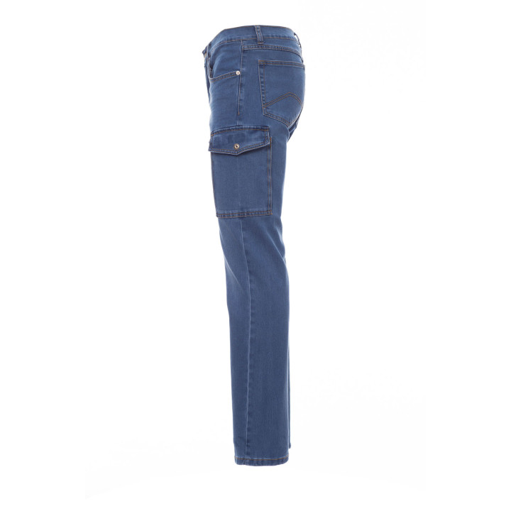 Pantalon De Travail Homme Stretch Hummer