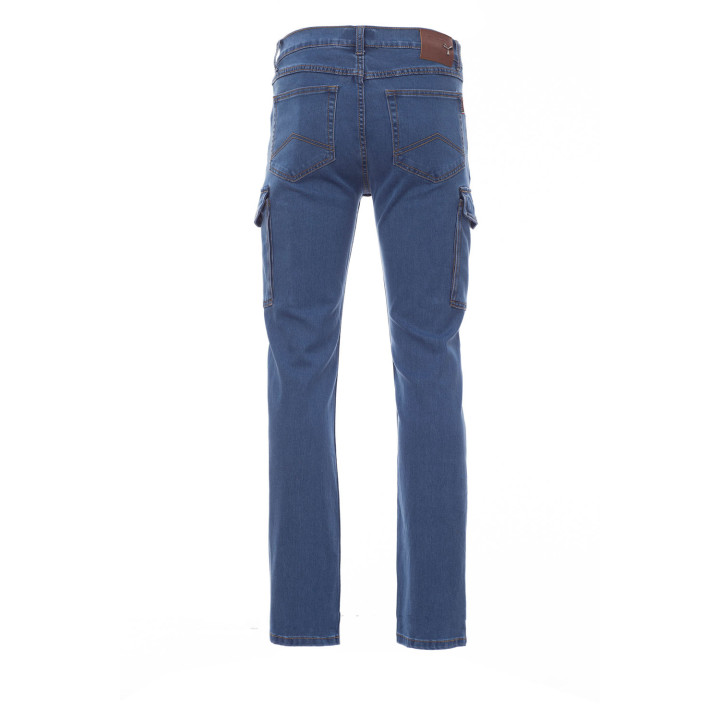 Pantalon De Travail Homme Stretch Hummer