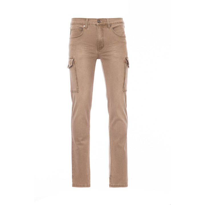 Pantalon De Travail Homme Stretch Hummer