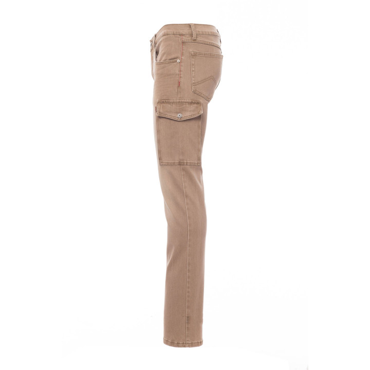 Pantalon De Travail Homme Stretch Hummer
