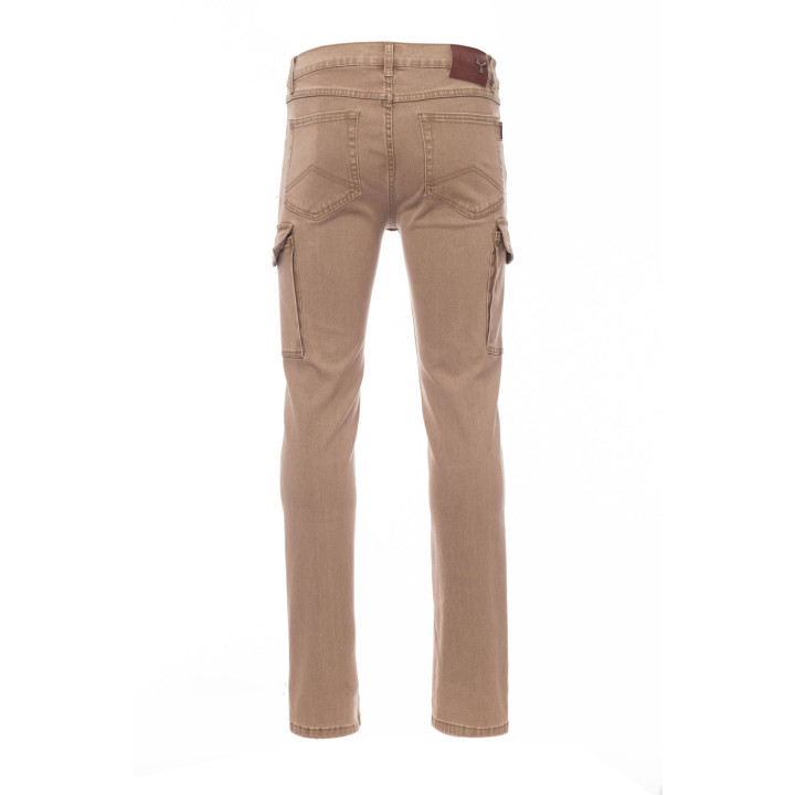 Pantalon De Travail Homme Stretch Hummer