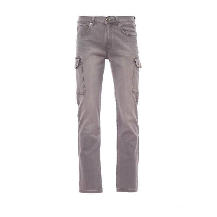 Pantalon De Travail Homme Stretch Hummer