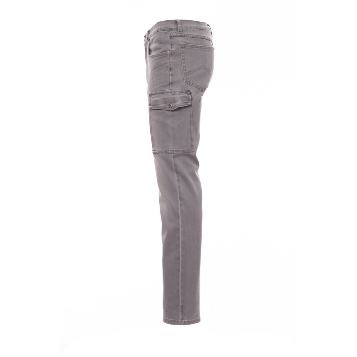 Pantalon De Travail Homme Stretch Hummer