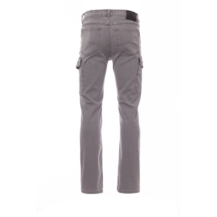 Pantalon De Travail Homme Stretch Hummer