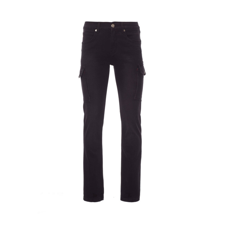 Pantalon De Travail Homme Stretch Hummer