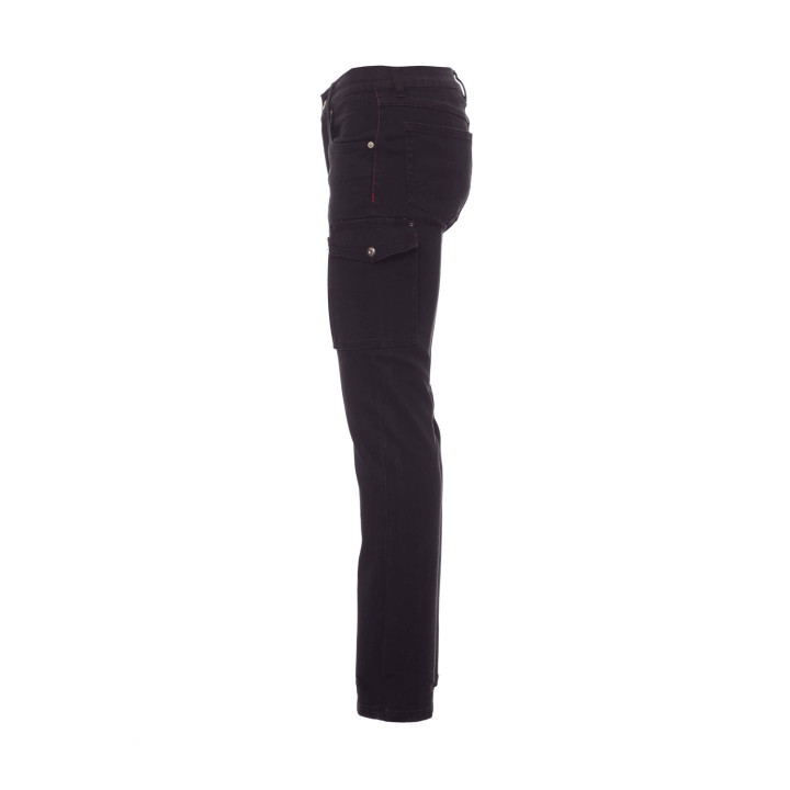 Pantalon De Travail Homme Stretch Hummer