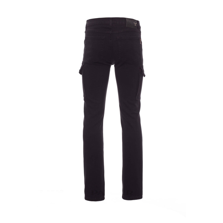 Pantalon De Travail Homme Stretch Hummer