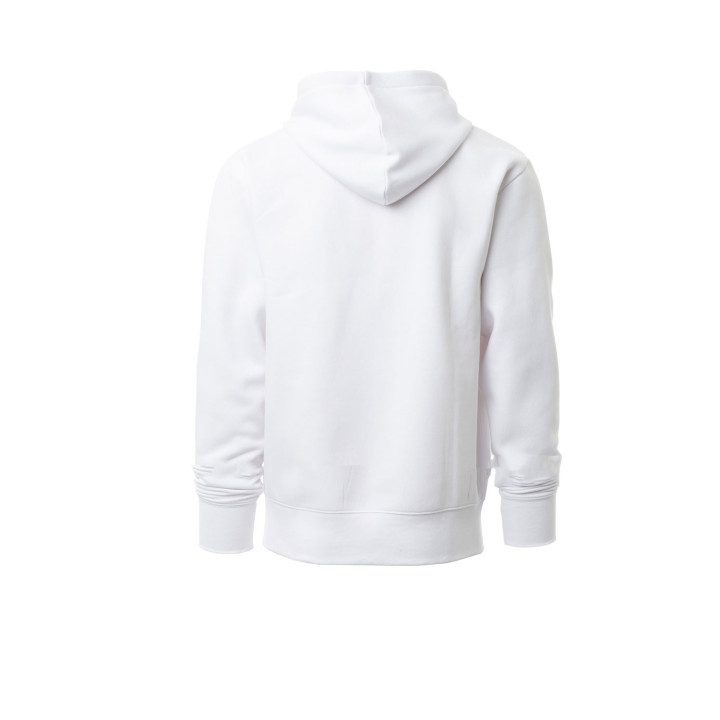 Portland Sweat-shirt Homme &agrave; Fermeture