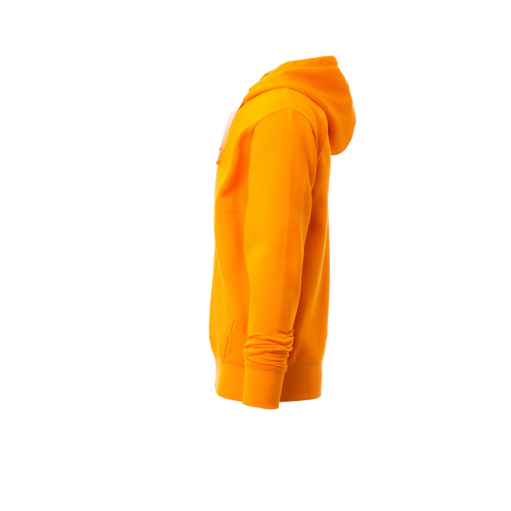Portland Sweat-shirt Homme &agrave; Fermeture