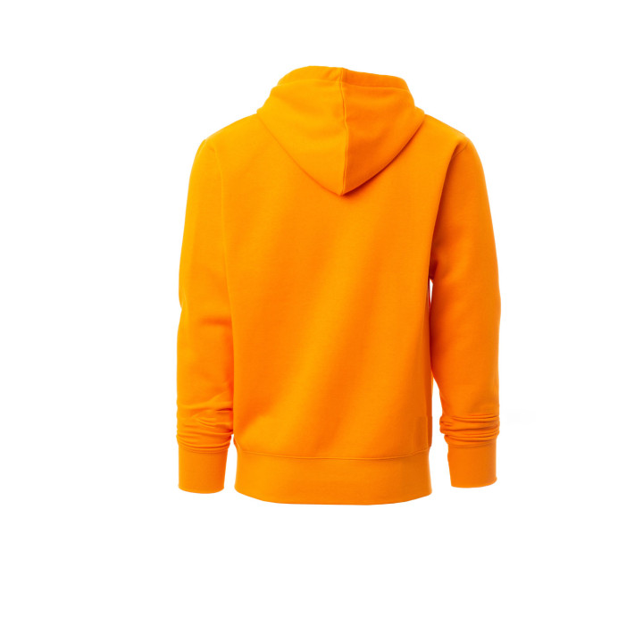 Portland Sweat-shirt Homme &agrave; Fermeture