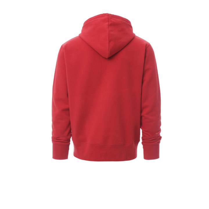 Portland Sweat-shirt Homme &agrave; Fermeture