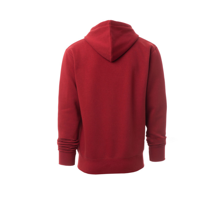 Portland Sweat-shirt Homme &agrave; Fermeture