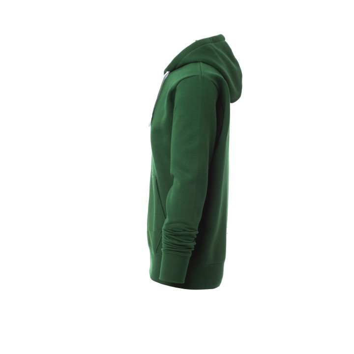 Portland Sweat-shirt Homme &agrave; Fermeture