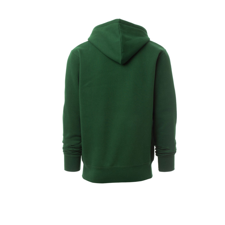 Portland Sweat-shirt Homme &agrave; Fermeture