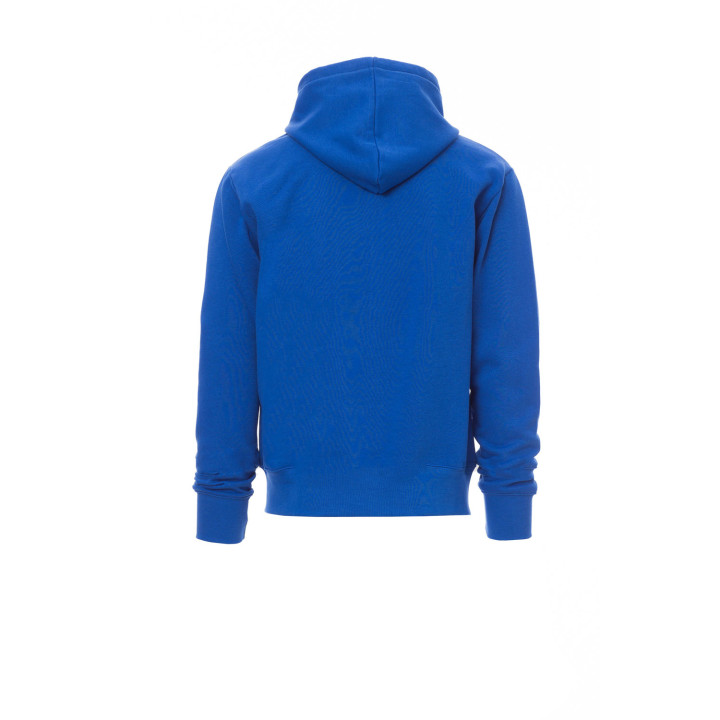 Portland Sweat-shirt Homme &agrave; Fermeture