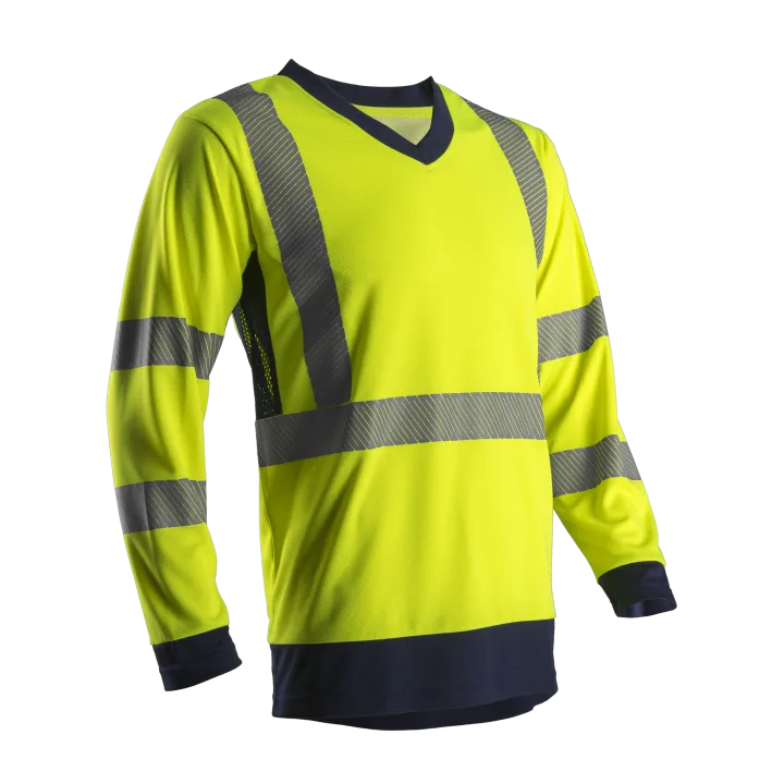 Suno T-shirt Haute-visibilit&eacute; Ml