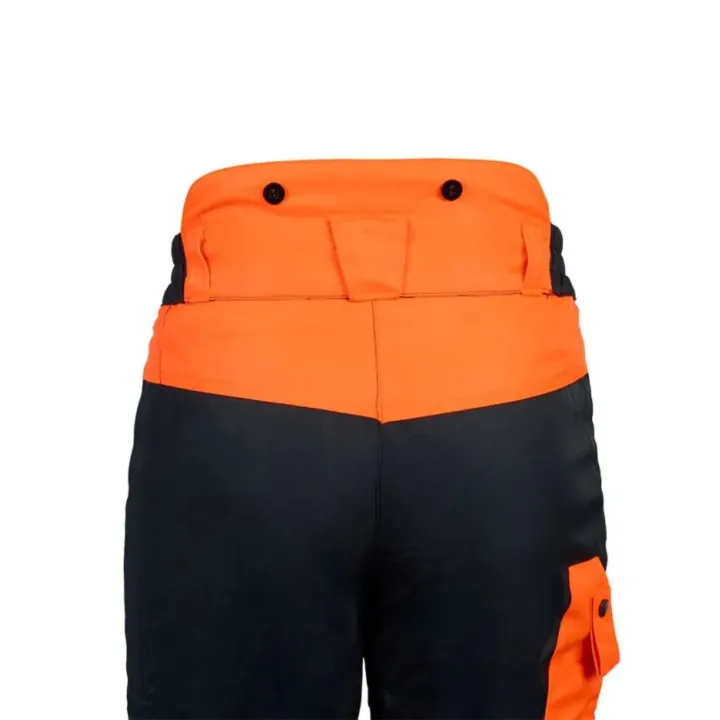 Pantalon Anti Coupure Authentic Classe 3a