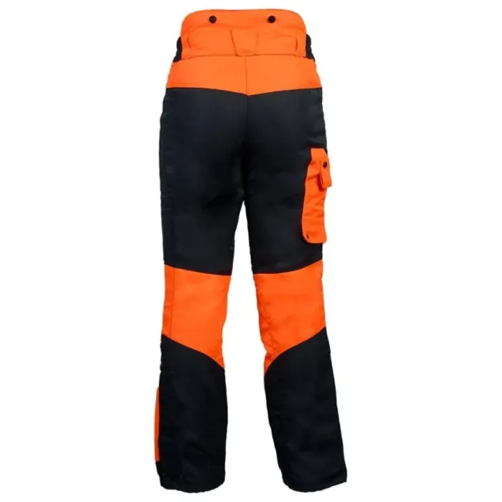 Pantalon Anti Coupure Authentic Classe 3a