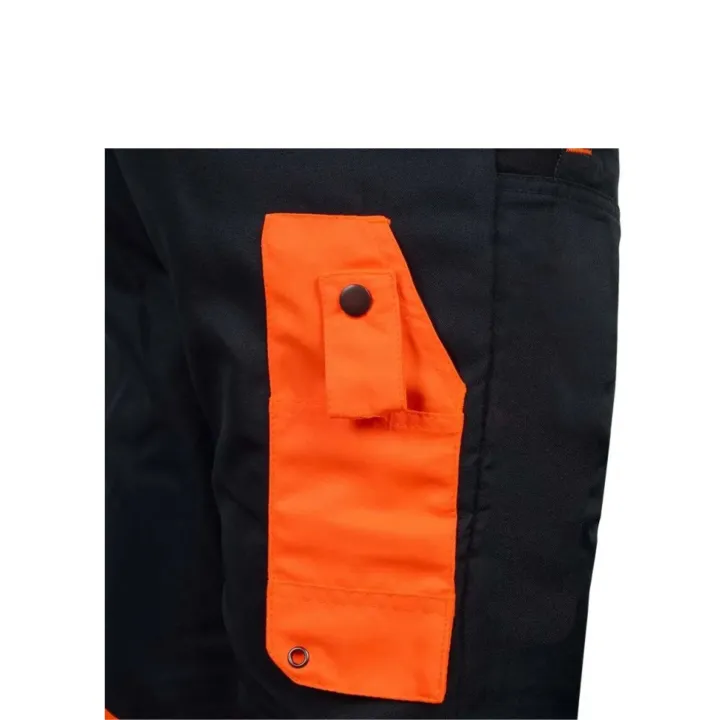 Pantalon Anti Coupure Authentic Classe 3a