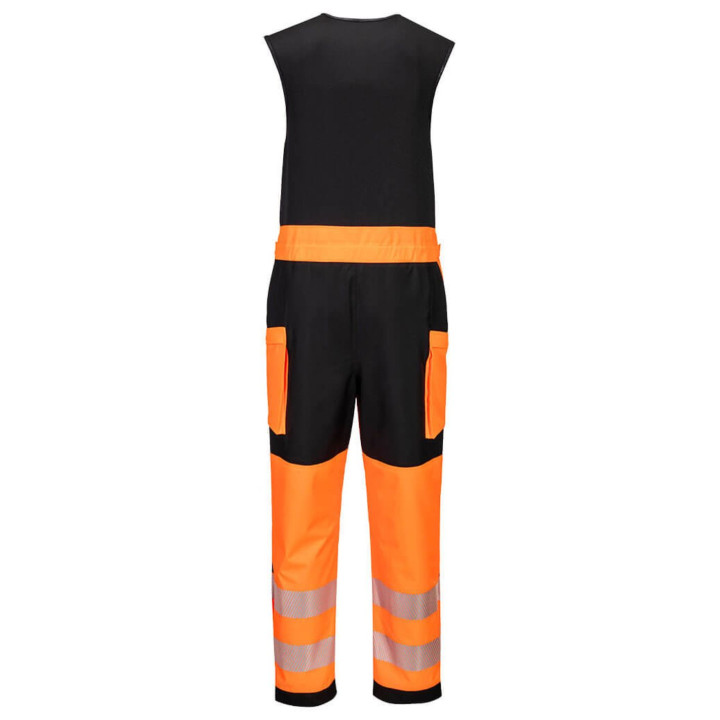 Salopette Impermeable Hv Pw3 T150
