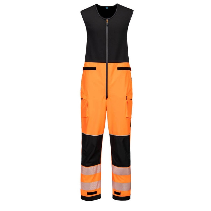 Salopette Impermeable Hv Pw3 T150