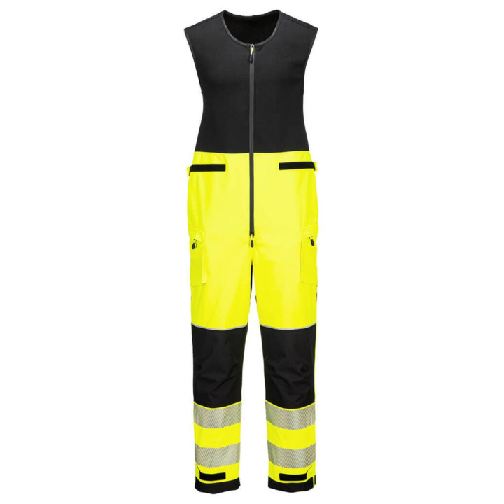 Salopette Impermeable Hv Pw3 T150