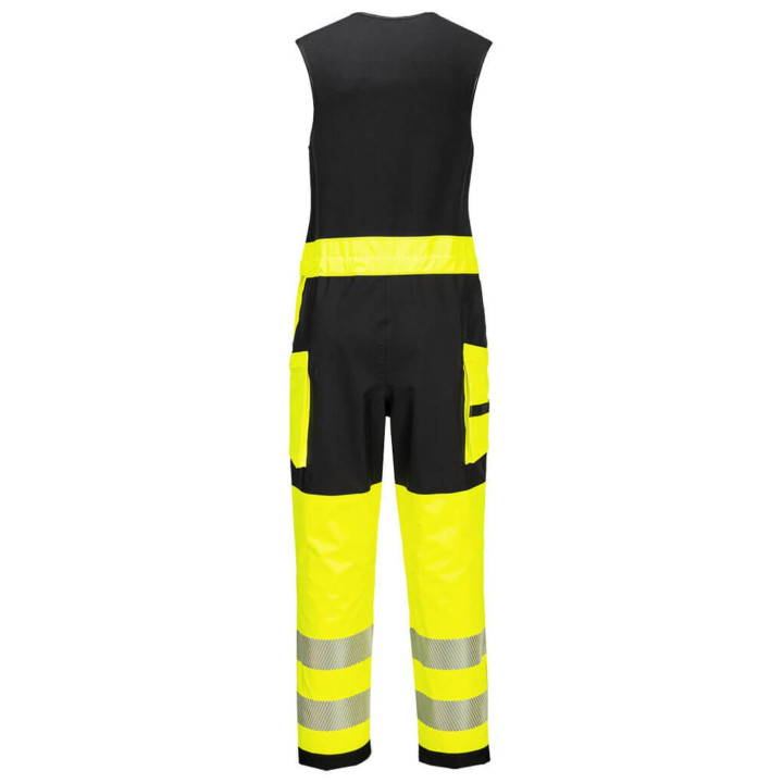 Salopette Impermeable Hv Pw3 T150