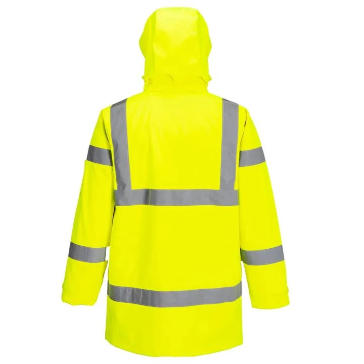 Veste De Pluie Hi-vis Extreme 3l S599