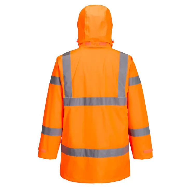 Veste De Pluie Hi-vis Extreme 3l S599