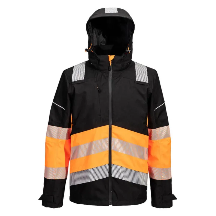 Veste De Pluie Extreme Hv Pw368