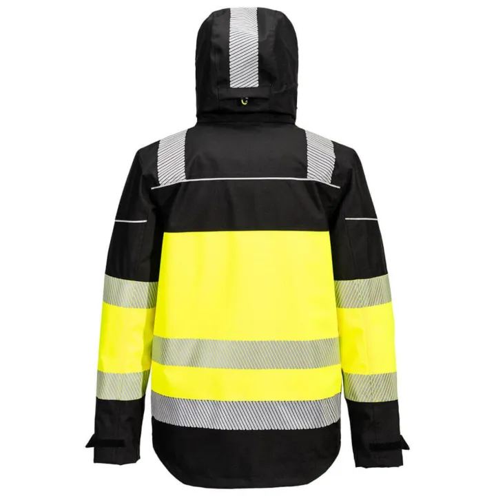 Veste De Pluie Extreme Hv Pw368